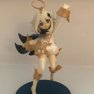 Genshin Impact Paimon 1/7 Scale Figure
